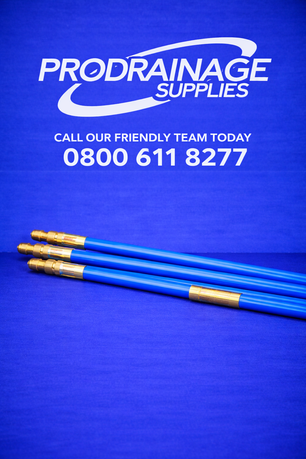 Air Push Rod 1.5m