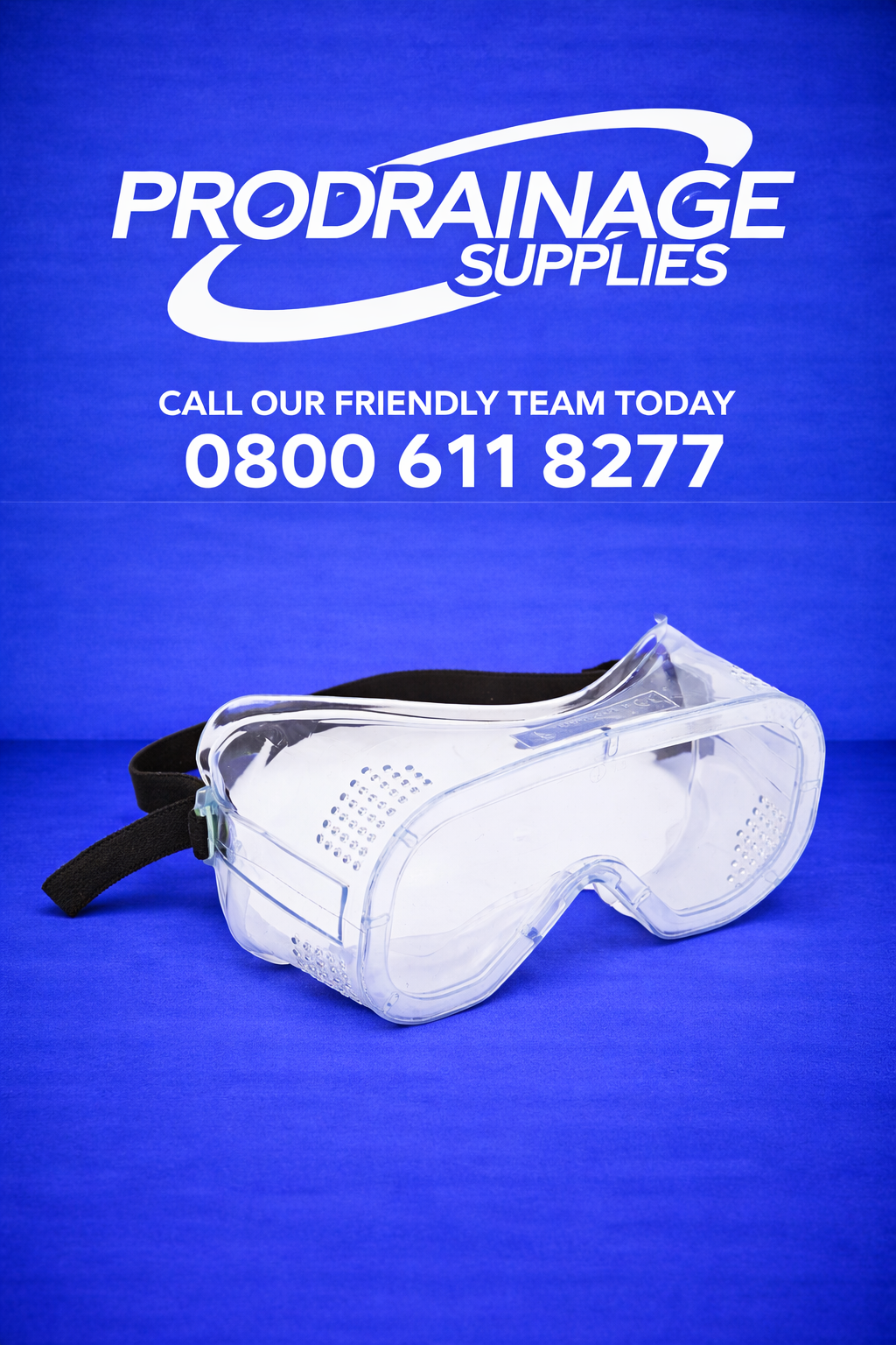 Safety Goggles